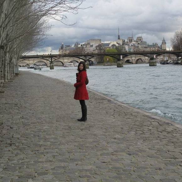 Meet your Posher, Jami - Picture 1 of 1